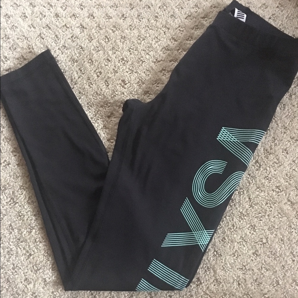 Victoria Secret Sports Leggings