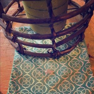 🔵Kendra Scott Rose Quartz Elisa/Elle Stone