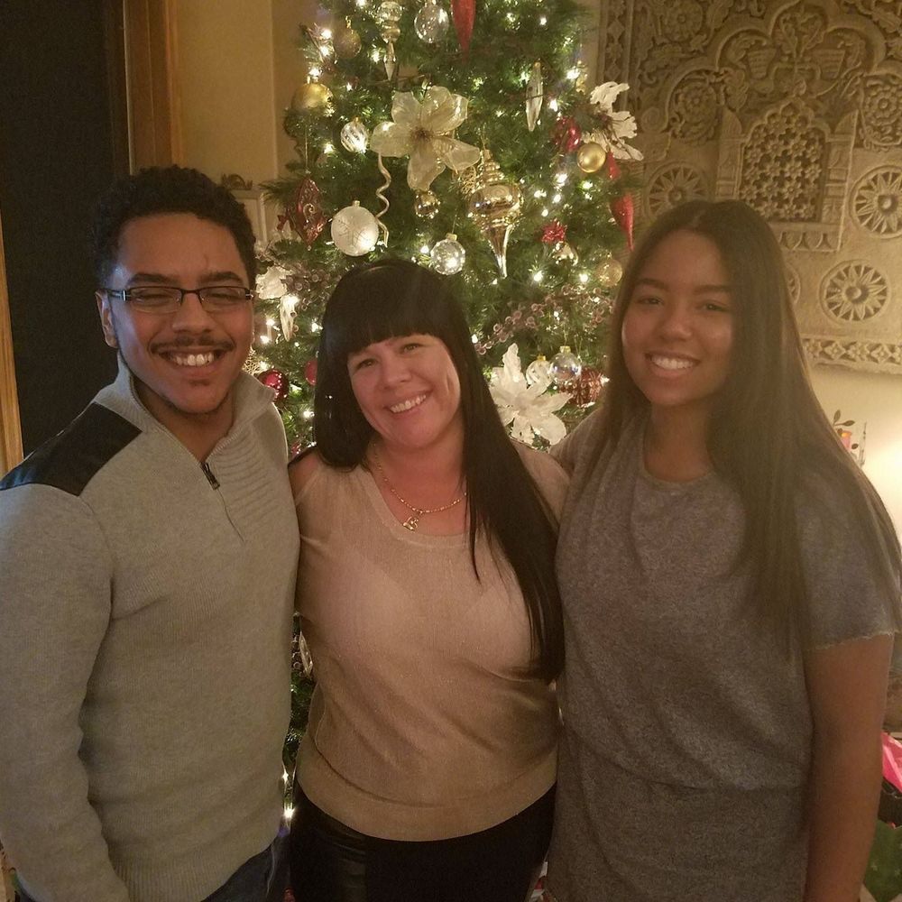 Meet your Posher, Darcy