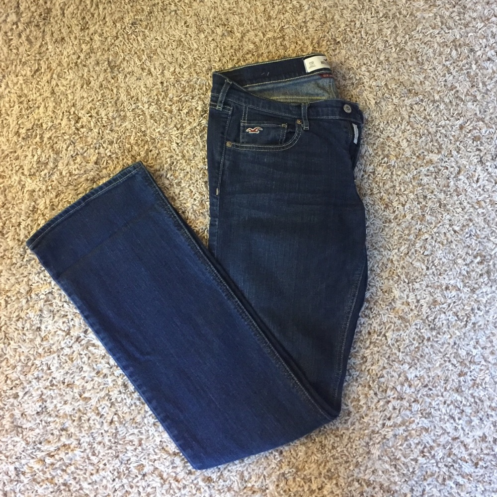 Hollister jeans
