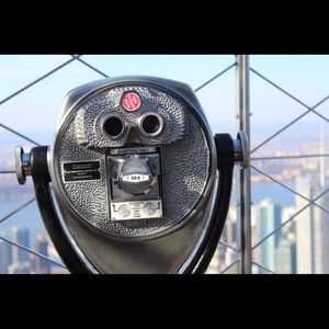 Meet your Posher, Maddie