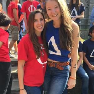 Meet your Posher, Elizabeth