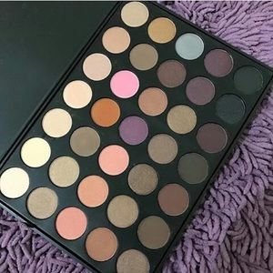 Morphe 35W Palette