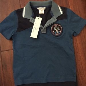 Little Marc Jacobs shirt