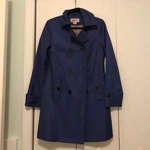 A size small Michael Kors coat.