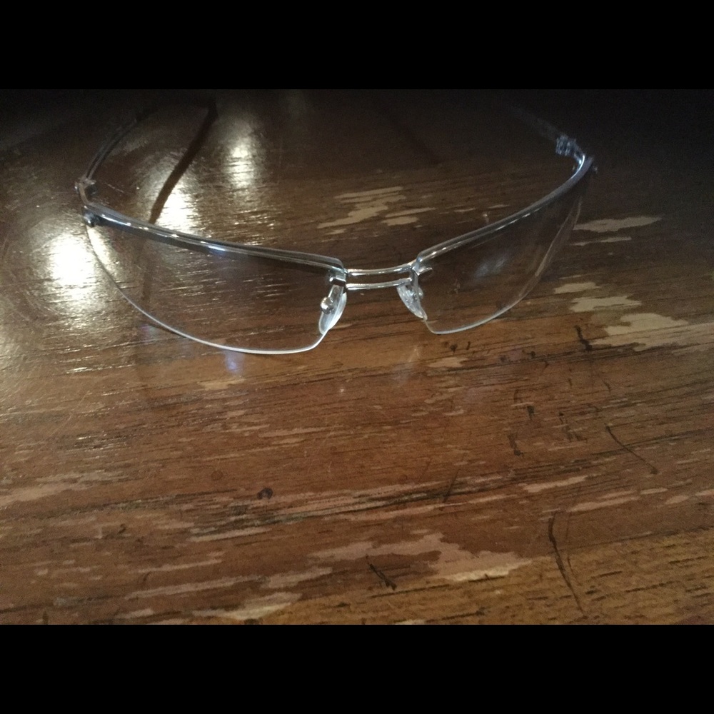 Givenchy Glasses
