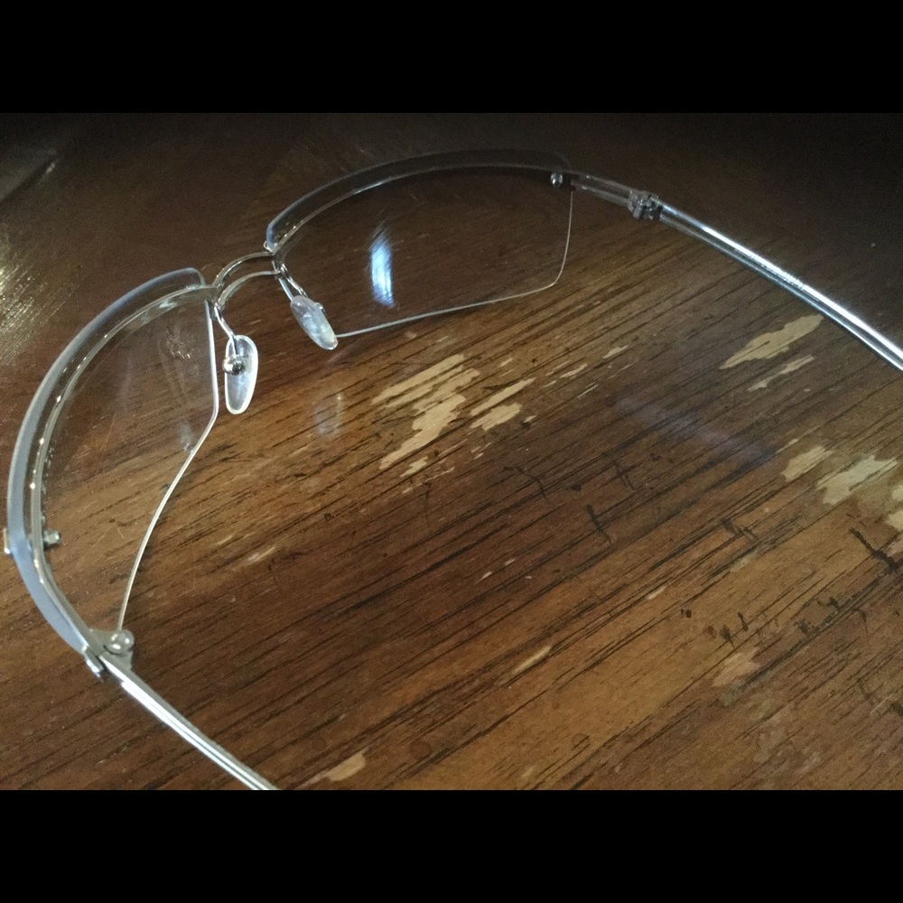 Givenchy Glasses - Picture 2 of 4