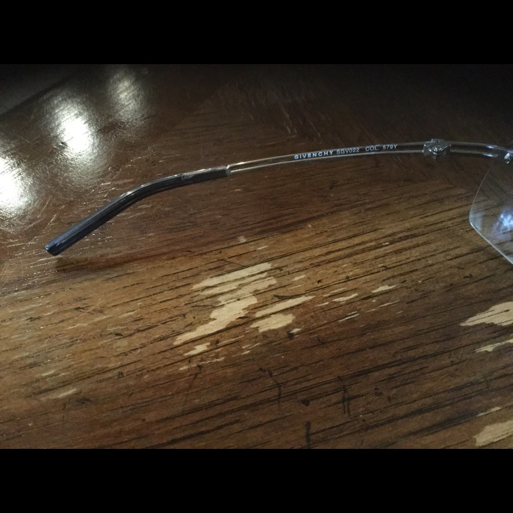 Givenchy Glasses - Picture 3 of 4