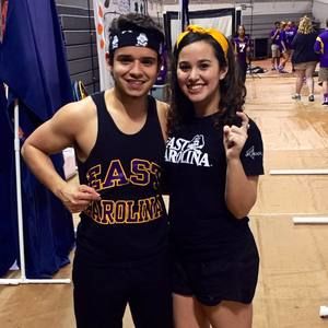 Meet your Posher, Jackie