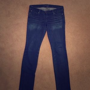 Express Jeans