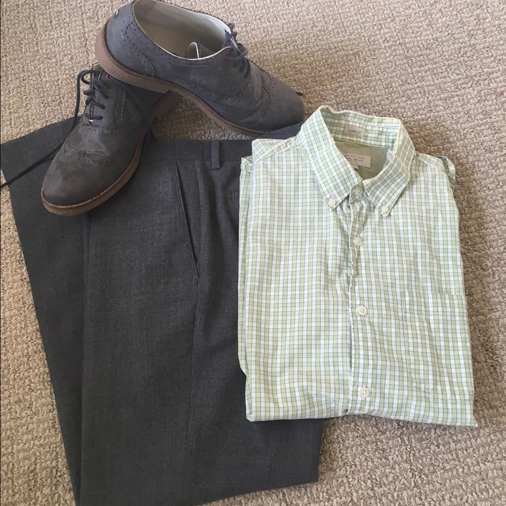 Banana Republic men's shirt - M