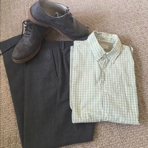 Banana Republic men's shirt - M