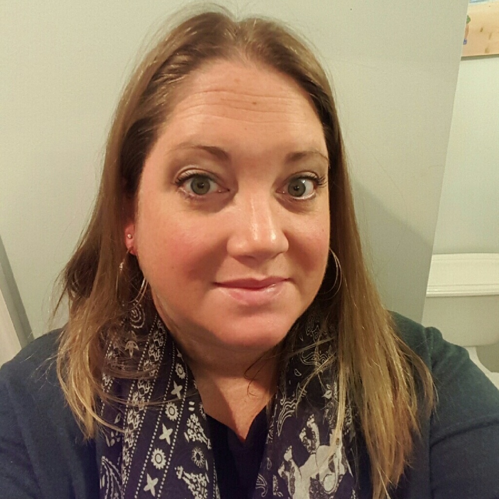 Meet your Posher, Heather
