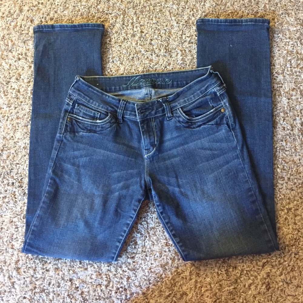 Delia's jeans! Size 9/10R