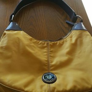 Dooney and Bourke purse