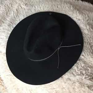 Peter Grim Wool Hat