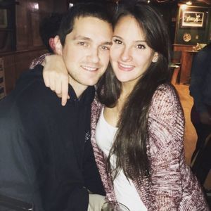 Meet your Posher, Katelyn