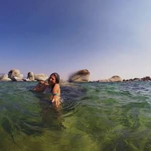 Meet your Posher, Emma