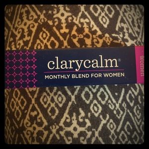 doTERRA WOMEN CLARYCALM