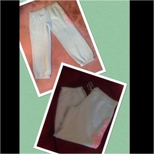 Women's Angel Sweats