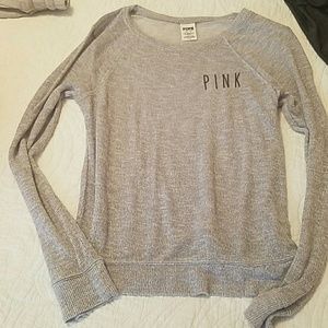 Light weight sweater