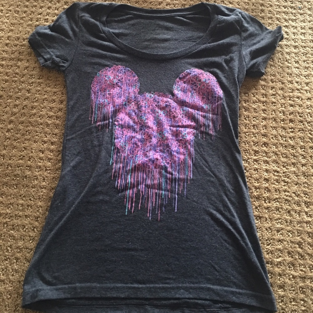 Disney Mickey Mouse shirt