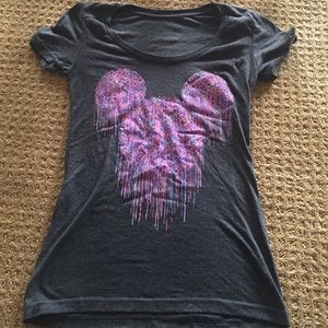 Disney Mickey Mouse shirt