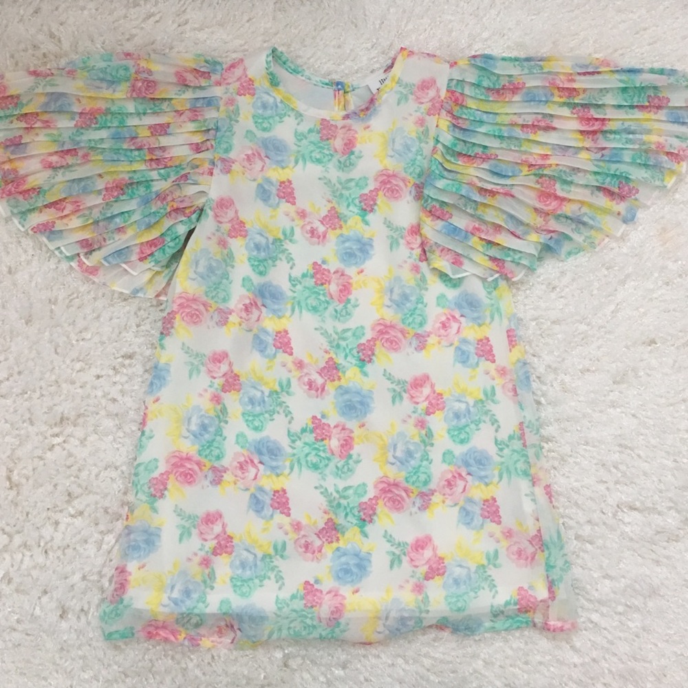 Little Maven by Tori Spelling dress