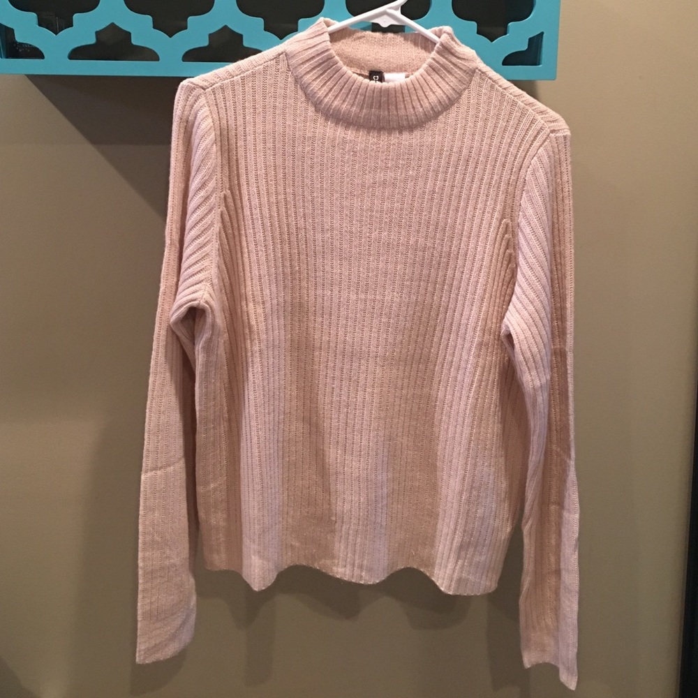 NWOT sweater