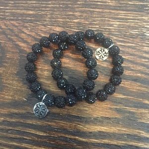 Rustic Cuff Bracelets