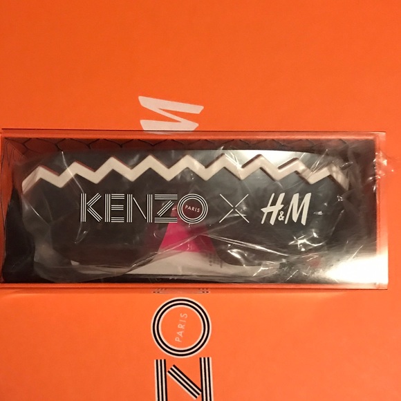 Kenzo X H&M Sunglasses - Picture 2 of 2