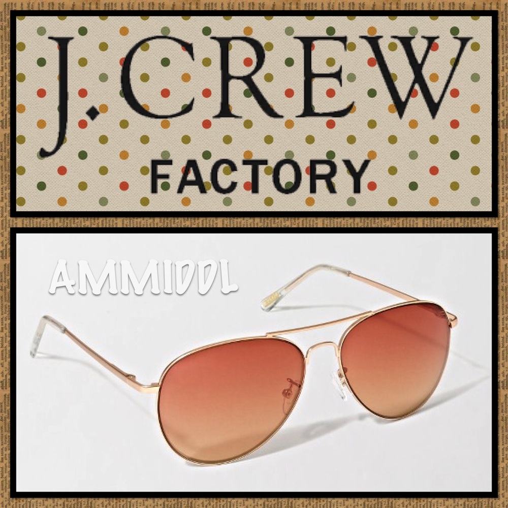 🆕Aviator 🕶 Sunglasses - Picture 2 of 5