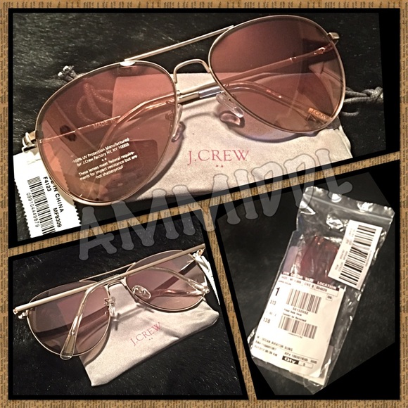 🆕Aviator 🕶 Sunglasses - Picture 4 of 5