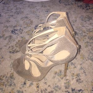 Jimmy choo heels authentic