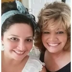 Meet your Posher, Gail