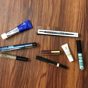 makeup bundle!