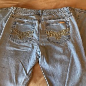 Michael Kors Jeans