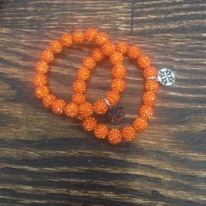 Rustic Cuff Bracelets