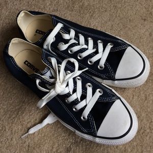 All Star Converse 7.5
