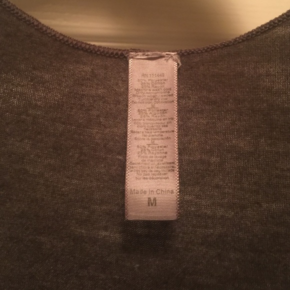 Tank Top - Picture 2 of 2