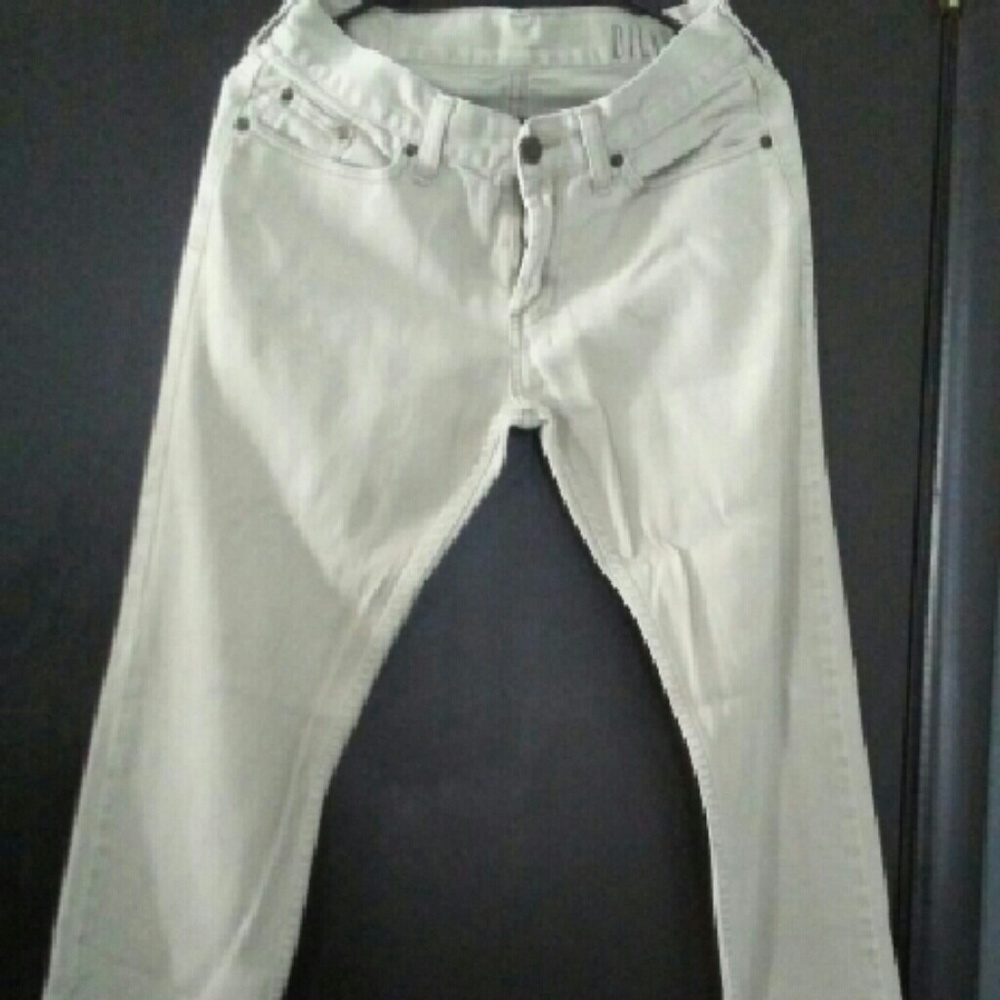 Boys dillon jeans