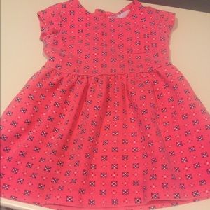 Girls size 2T adorable dress