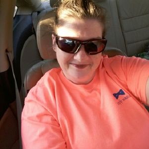 Meet your Posher, Doris