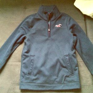 Hollister sweater