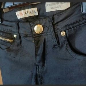 Guess Jeans