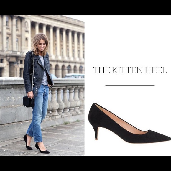 j crew dulci kitten heels