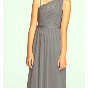 Bridesmaid dress