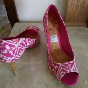 Nice Heels 4 inch ??