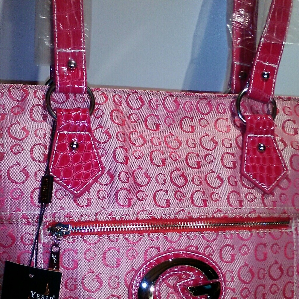 VERA HANDBAG