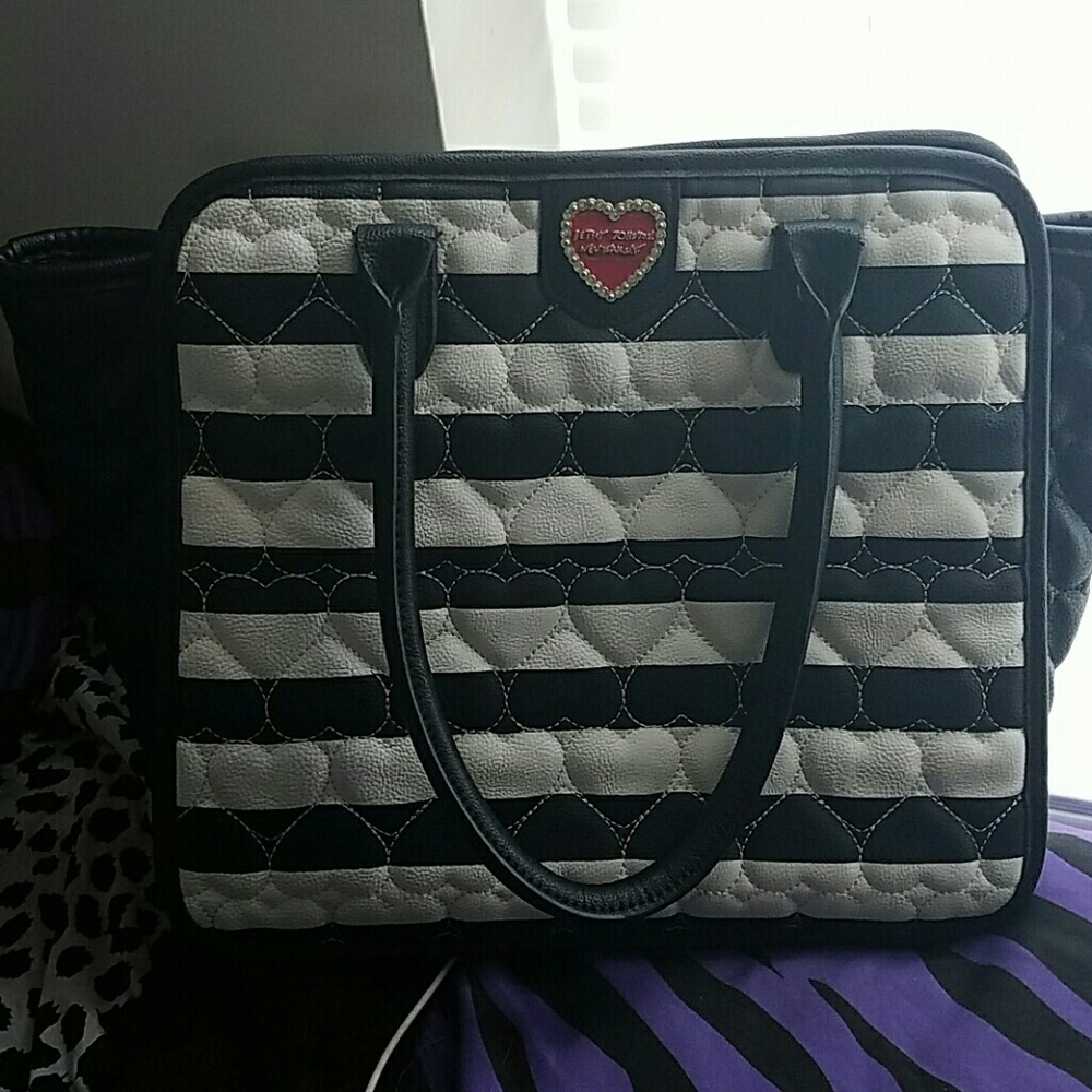 Betsey Johnson Purse